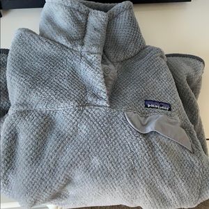 Patagonia Women’s Fleece Pullover